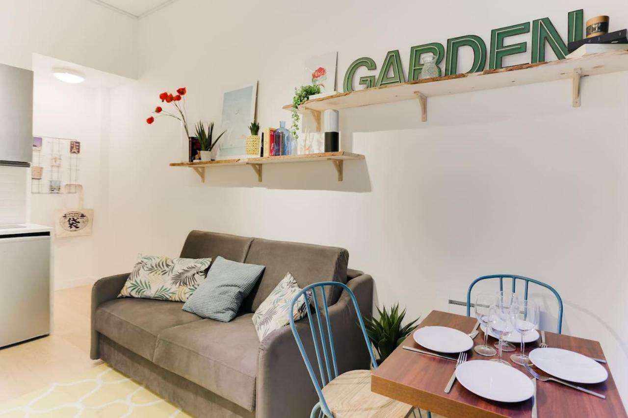Design Apartment for 4 people between Louvre & Opera Paris Extérieur photo